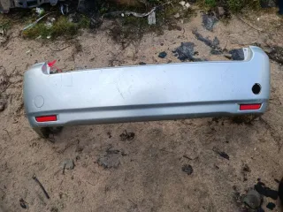 5215944170  Бампер задний Toyota Avensis VERSO Арт P906074, вид 8