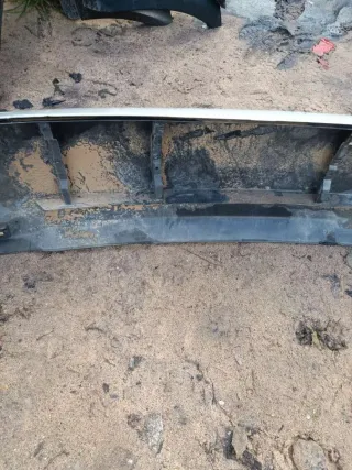 5215944170  Бампер задний Toyota Avensis VERSO Арт P906074, вид 9