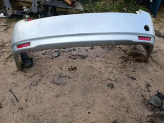 5215944170  Бампер задний Toyota Avensis VERSO Арт P906074, вид 12