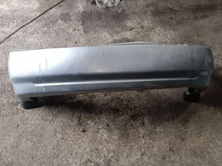 866112F000 Бампер задний Kia Cerato 1 Арт 0964129, вид 1