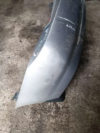866112F000 Бампер задний Kia Cerato 1 Арт 0964129, вид 8
