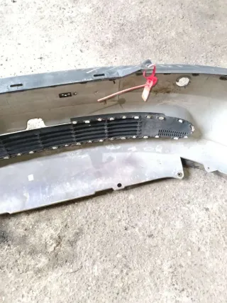 90464527,0066373 Бампер передний Opel Vectra B Арт P906230, вид 1
