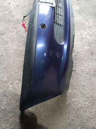 90464527,0066373 Бампер передний Opel Vectra B Арт P906230, вид 2