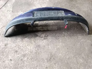 90464527,0066373 Бампер передний Opel Vectra B Арт P906230, вид 5