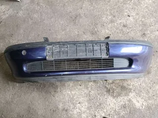 90464527,0066373 Бампер передний Opel Vectra B Арт P906230, вид 6