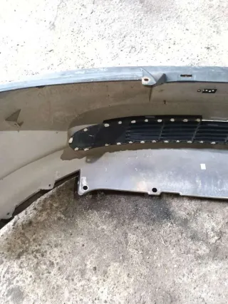 90464527,0066373 Бампер передний Opel Vectra B Арт P906230, вид 8