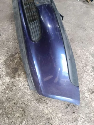 90464527,0066373 Бампер передний Opel Vectra B Арт P906230, вид 9