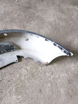 90464527,0066373 Бампер передний Opel Vectra B Арт P906230, вид 10
