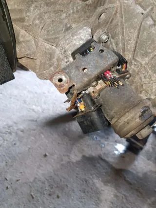 MR00107,0AD341011A Раздаточная коробка Volkswagen Touareg 1 Арт P906360, вид 3