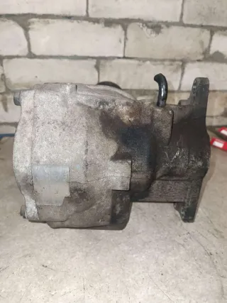 7527111200,DWXJA,01200706 Раздаточная коробка Land Rover Freelander 2 2.2л Арт P906500, вид 4
