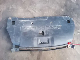 620780001R Накладка замка капота Renault Laguna 3 Арт P906714, вид 1