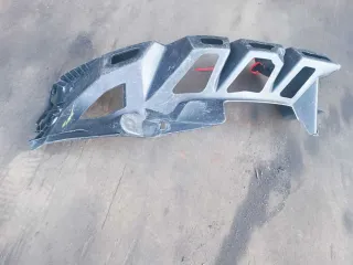 8200074438 Кронштейн крепления бампера заднего Renault Megane 2 Арт P906776, вид 3