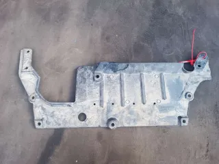 5370a311 Защита двигателя Mitsubishi Outlander 2 Арт P906840, вид 1
