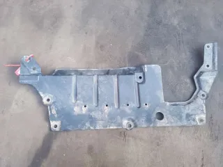 5370a311 Защита двигателя Mitsubishi Outlander 2 Арт P906840, вид 2