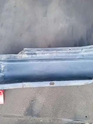 7700796880 Накладка на порог Renault Safrane 2 Арт P906871, вид 7