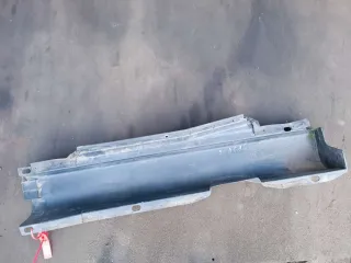 7700796880 Накладка на порог Renault Safrane 2 Арт P906871, вид 8