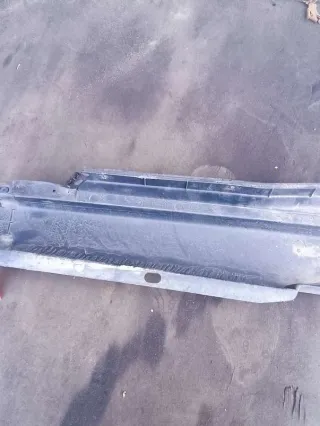 7700796880 Накладка на порог Renault Safrane 2 Арт P906873, вид 10