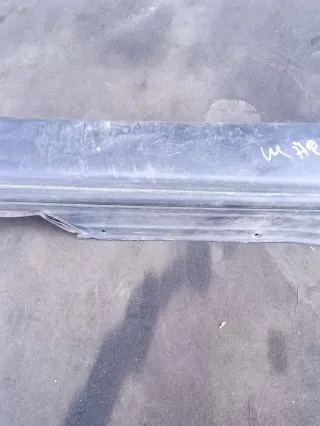 7700796880 Накладка на порог Renault Safrane 2 Арт P906873, вид 14