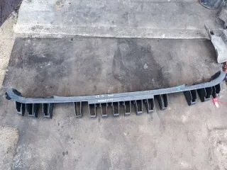 9630685980 Усилитель бампера заднего Citroen C5 1 Арт P327015, вид 4