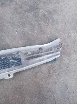  Планка под капот Renault Scenic 1 Арт P327161, вид 1