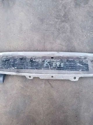  Планка под капот Renault Scenic 1 Арт P327161, вид 5