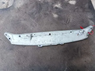  Планка под капот Renault Scenic 1 Арт P327210, вид 1