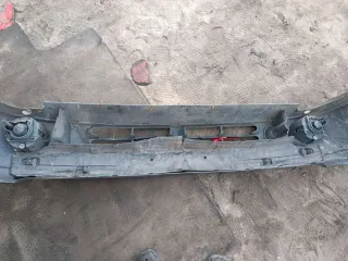 7700419761 Бампер передний Renault Laguna 1 Арт P327309, вид 4