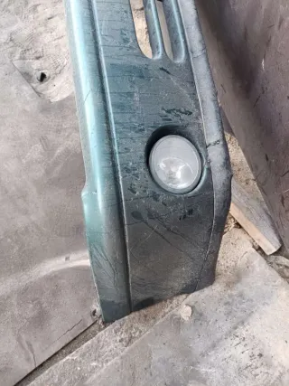 7700419761 Бампер передний Renault Laguna 1 Арт P327309, вид 5