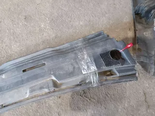 9629150877 Дождевик Peugeot 607 Арт P327458, вид 5