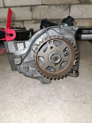 0445010102,9683703780 ТНВД Citroen C4 1 restailing 1.6л Арт P327573, вид 2