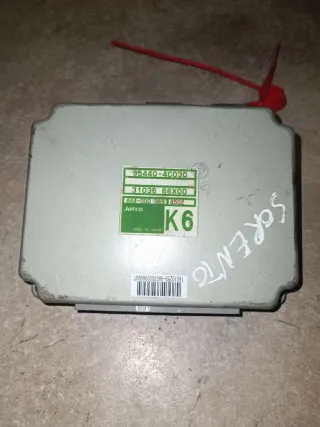 954404C030,3103666X00 Блок управления АКПП Kia Sorento 1 Арт P327589, вид 1