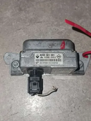 8200301391,10098004152 Датчик ускорения Renault Laguna 2 Арт P327605, вид 2