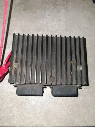 S103360001,B553717,1471183080 блок управления ABS Peugeot 806 Арт P327700, вид 1