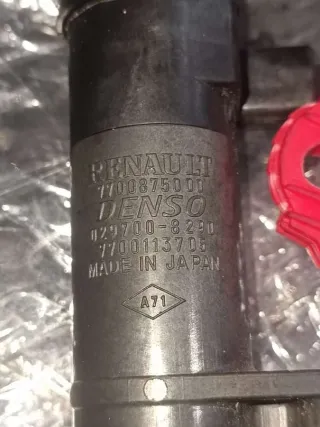 7700875000,7700113705 Катушка зажигания Renault Megane 1 Арт P327756, вид 1