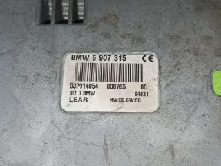 6907315,037014054,008765 Блок управления телефоном BMW 7 E38 Арт P327813, вид 1