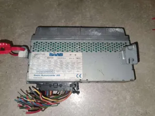 4617163,GM2416ZSA Усилитель музыкальный Saab 9-5 1 Арт P327849, вид 1