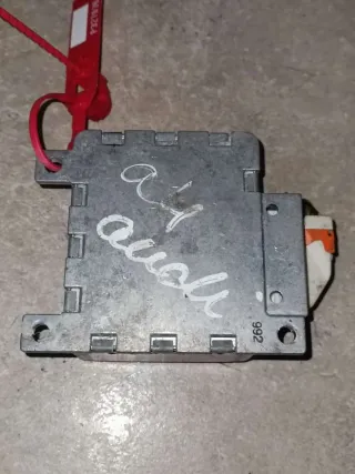 0285001038,8A0959655C Блок AirBag Audi A4 B5 Арт P327936, вид 3