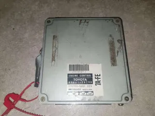 896612B790,1757005651 Блок управления двигателем Toyota Celica 6 Арт N362126, вид 3