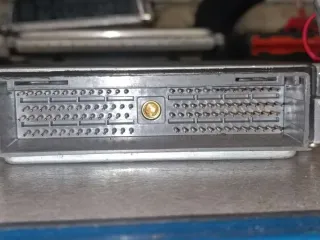 RF5P18881A,2758006252 Блок управления двигателем Mazda 6 1 Арт N362200, вид 1