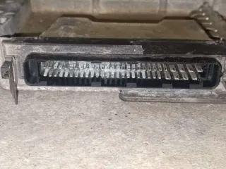 S115301202C,7700867270,7700110936 Блок управления АКПП Renault Clio 2 Арт N362315, вид 3
