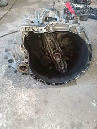  КПП механическая (МКПП) 6-ступенчатая MINI Cooper R56 Арт N362424, вид 1