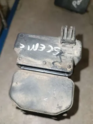 0273004395 Блок ABS Renault Scenic 1 Арт N362405, вид 5