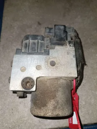 0273004395 Блок ABS Renault Scenic 1 Арт N362405, вид 6