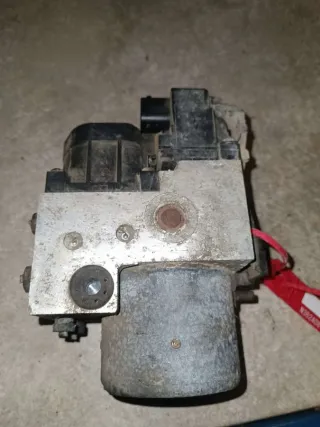 0265216401 Блок ABS Alfa Romeo 156 Арт N362408, вид 3
