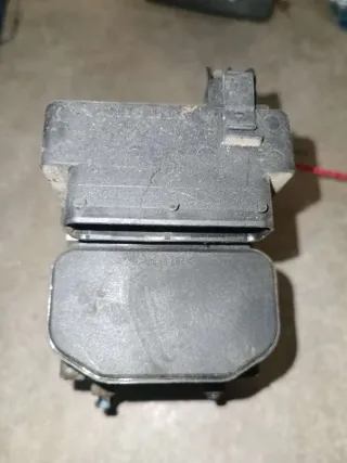 0273004173 Блок ABS Citroen Xsara Арт N362409, вид 1