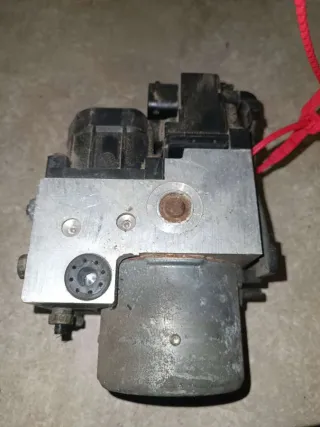 0273004173 Блок ABS Citroen Xsara Арт N362409, вид 4