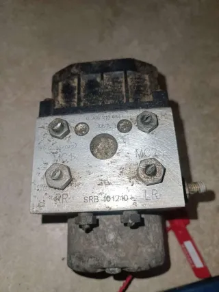 0273004397 Блок ABS Rover 25 Арт N362463, вид 4