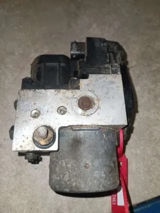 0273004397 Блок ABS Rover 25 Арт N362463, вид 5