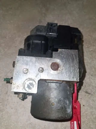 0273004621 Блок ABS Renault Clio 2 Арт N362403, вид 1