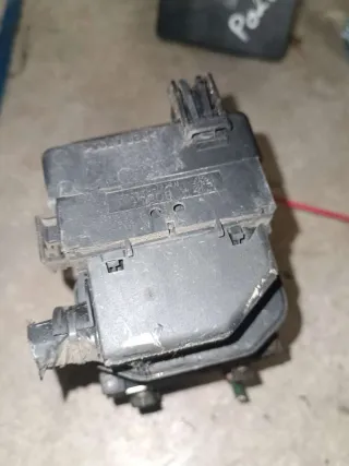 0273004621 Блок ABS Renault Clio 2 Арт N362403, вид 5